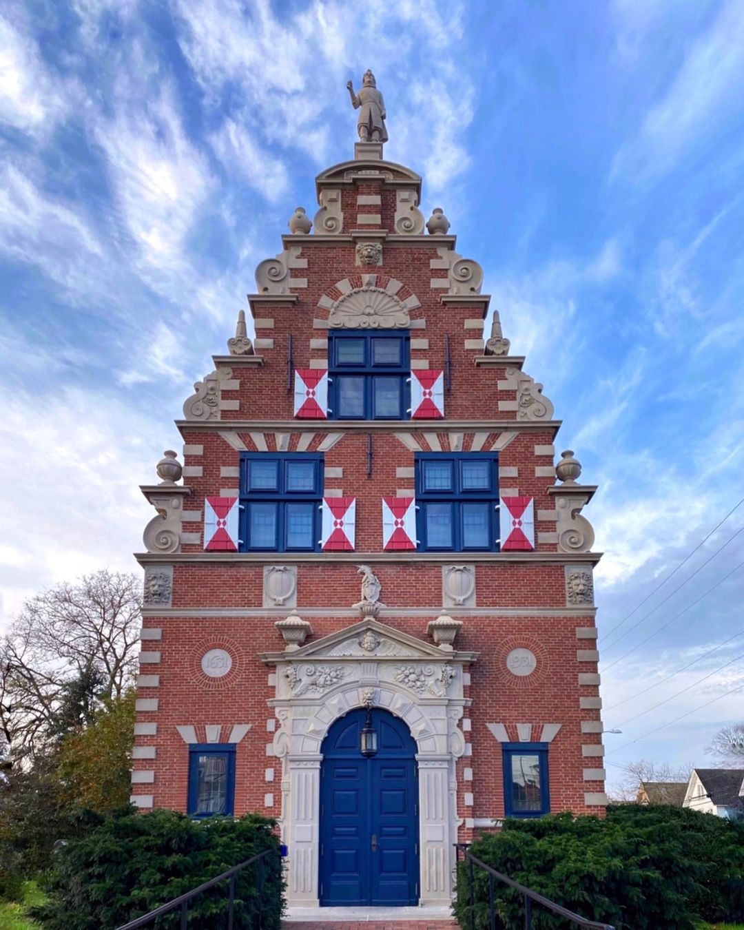Zwaanendael Museum - Photo 1
