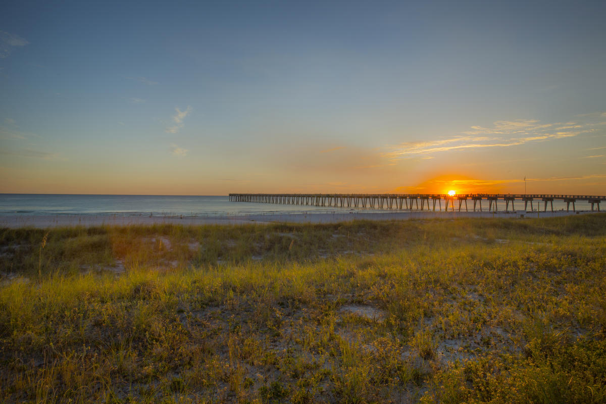 M.B. Miller County Pier - Photo 1