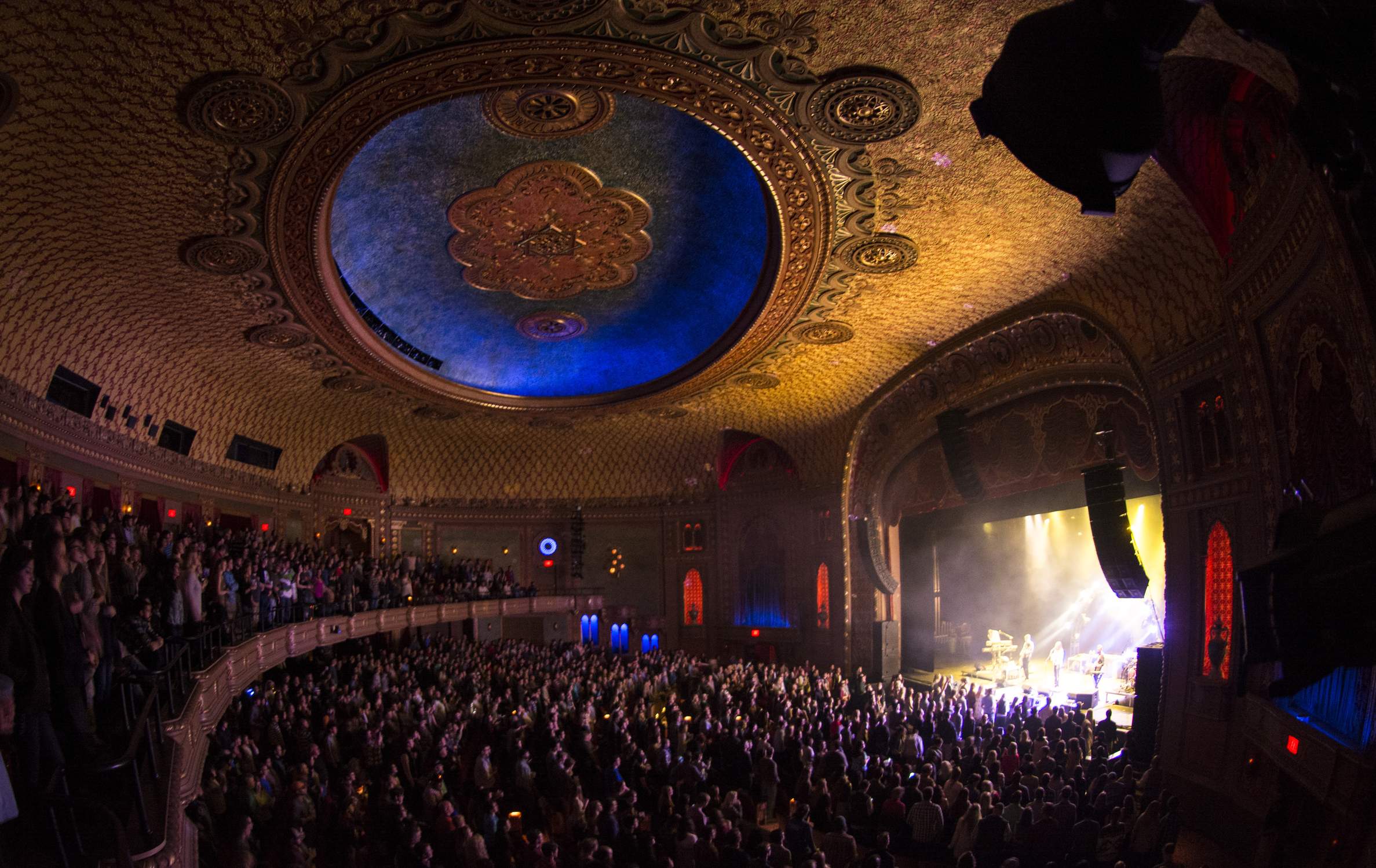 Tennessee Theatre - Photo 1
