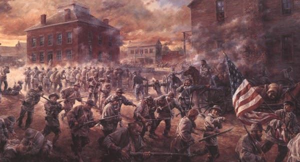 Battle of Carthage Civil War Museum - Photo 1