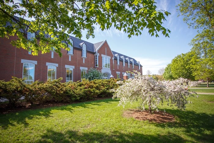 Saint Michael's College - Photo 1