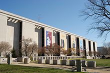 National Museum of American History - Photo 1