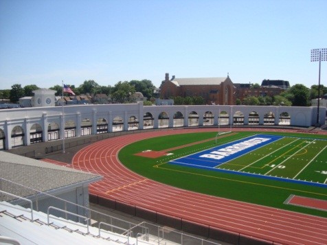 Newark Schools Stadium - Photo 1