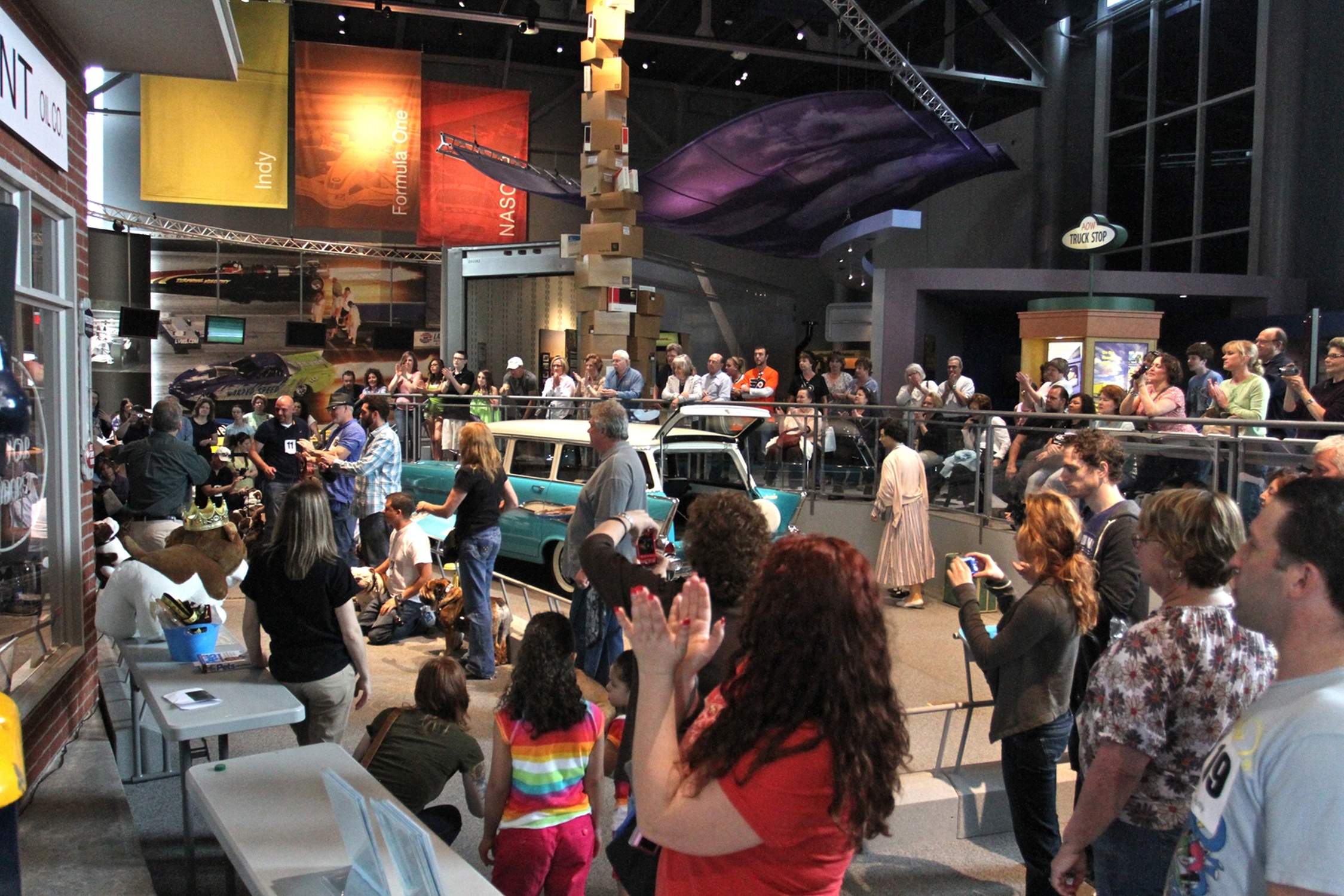America On Wheels Museum - Photo 1