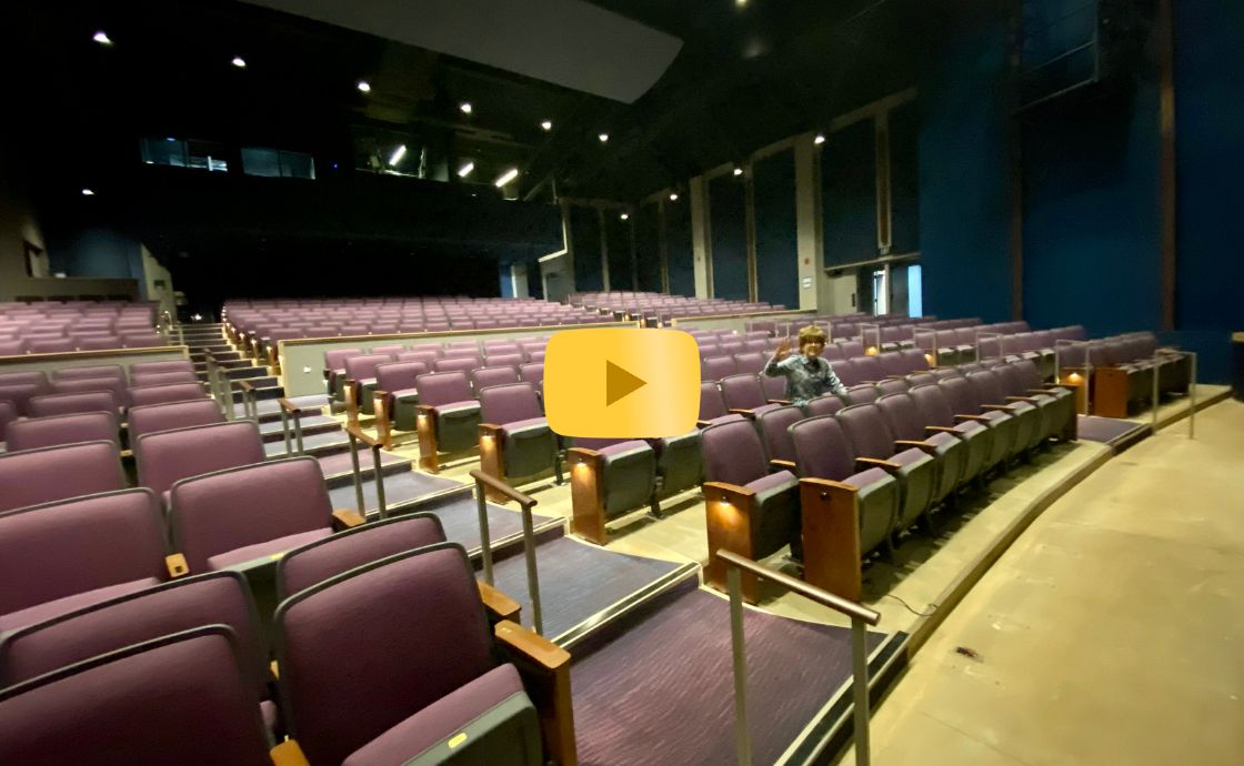 Diamond Head Theatre - Photo 1