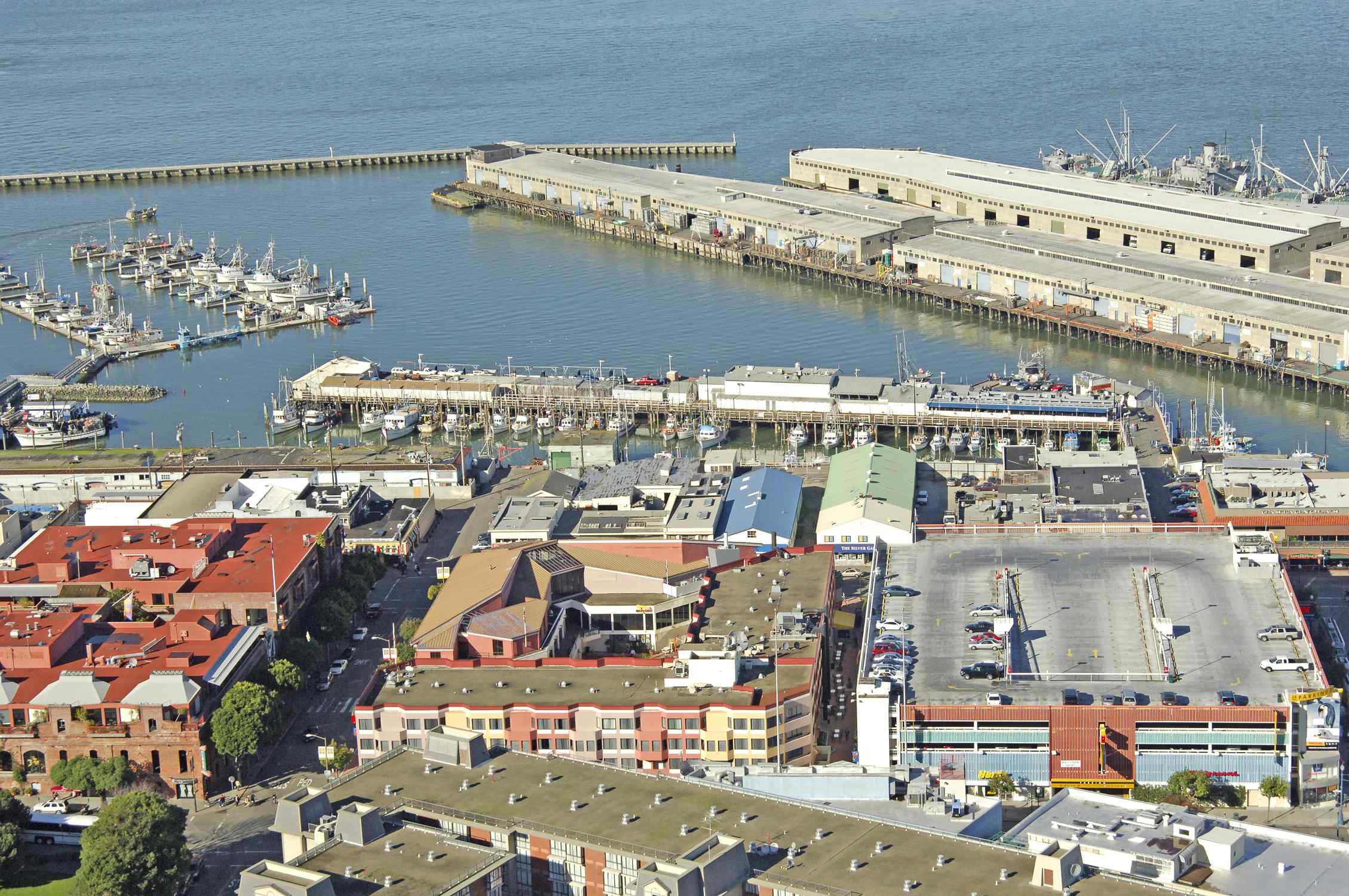Pier 47 - Photo 1