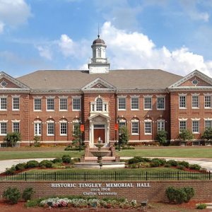 Claflin University - Photo 1
