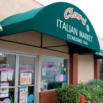 Claro's Italian Market - Photo 1