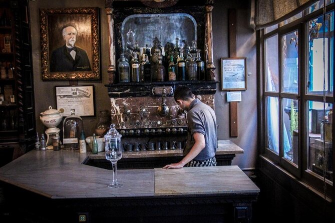 New Orleans Pharmacy Museum - Photo 1