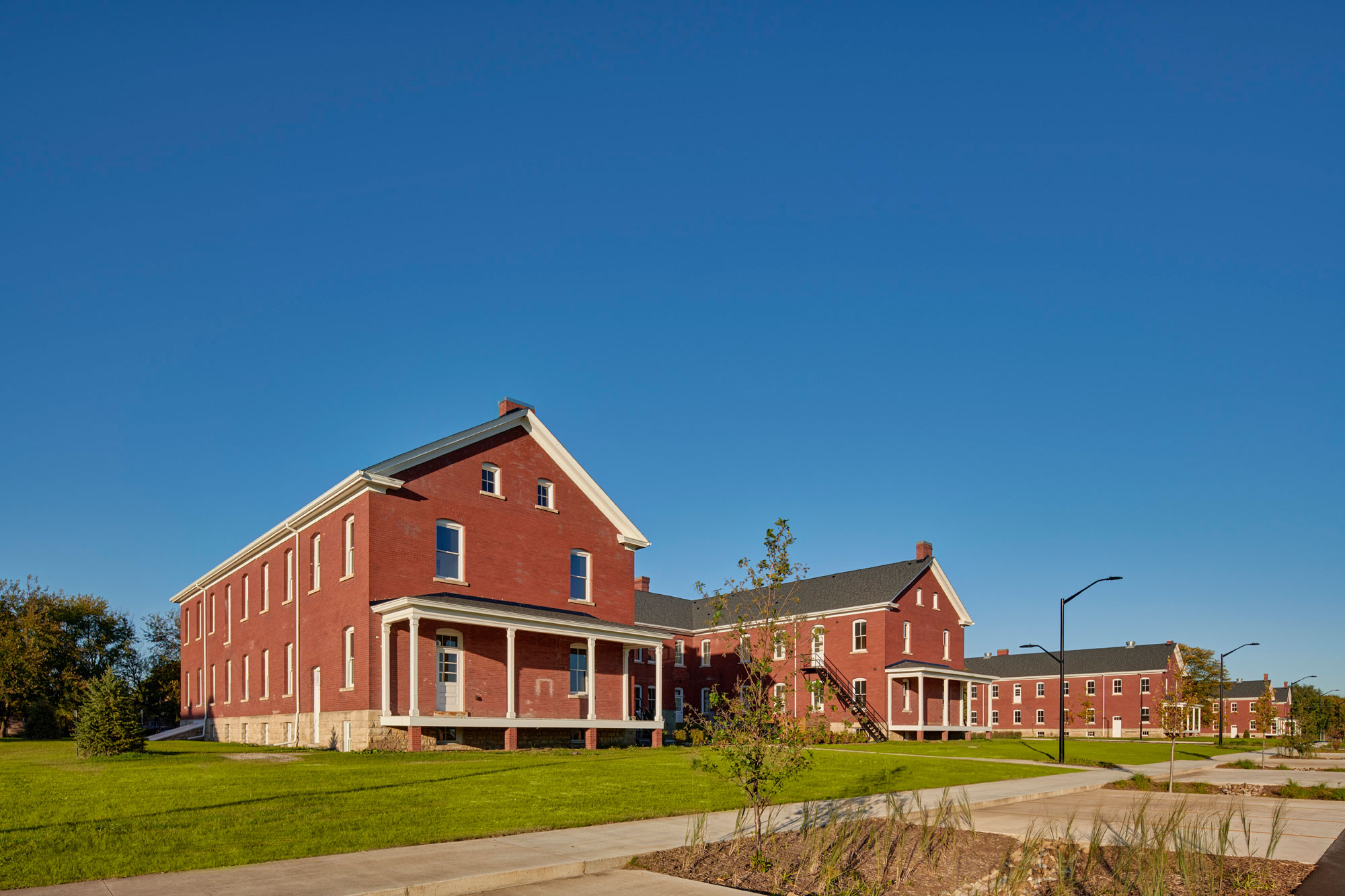 Fort Des Moines - Photo 1
