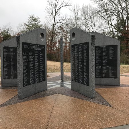 Cherokee Removal Memorial Park Visitor Center - Photo 1