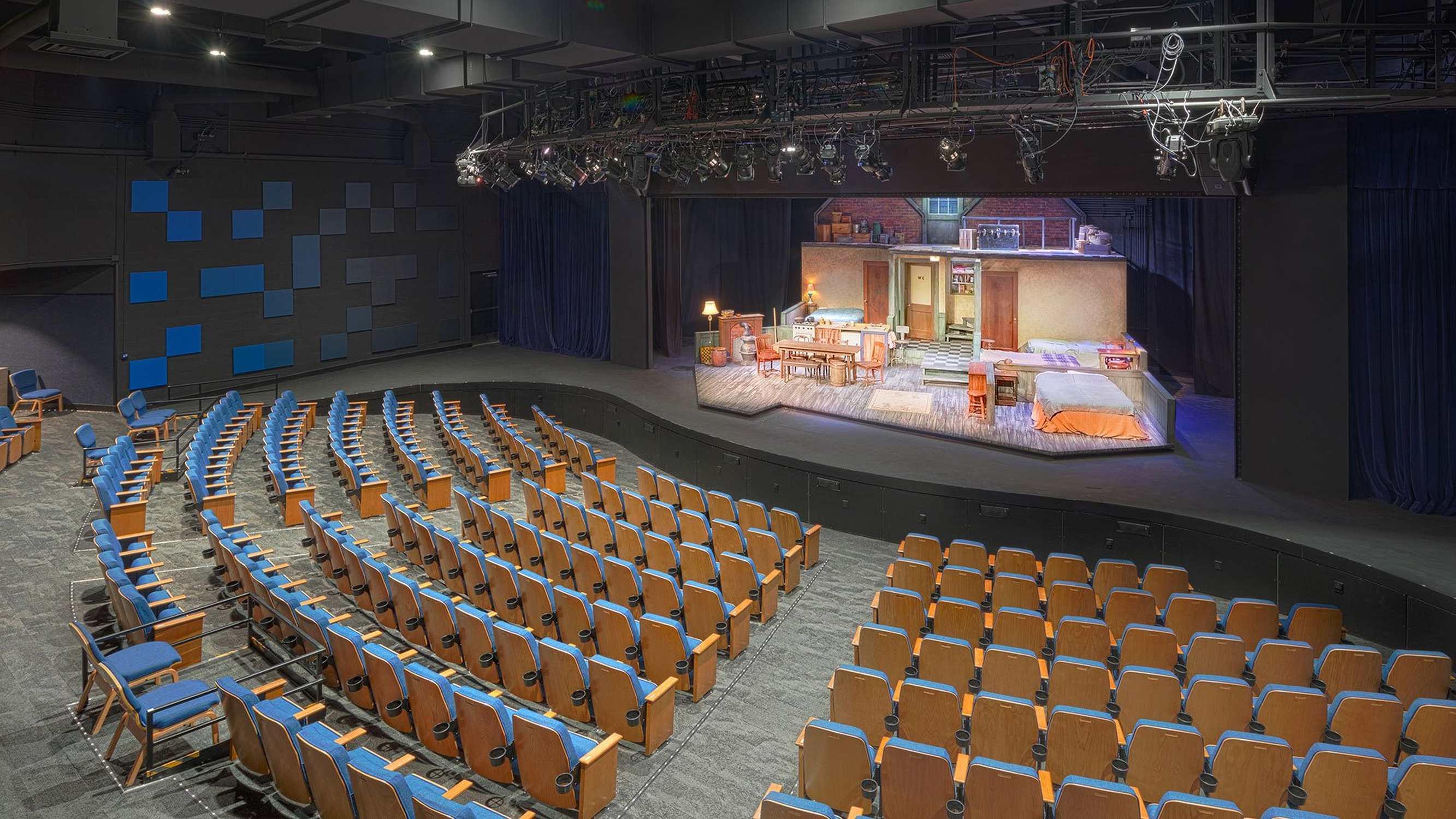 Asheville Community Theatre - Photo 1