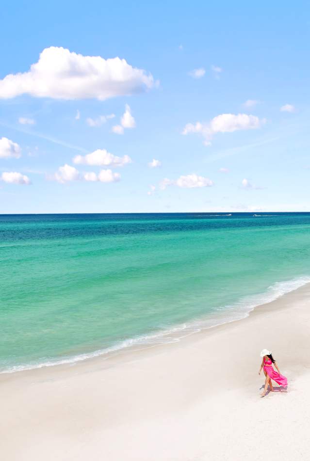 Panama City Beaches - Photo 1