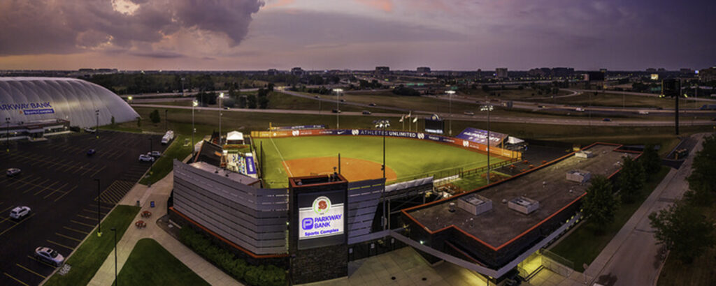 The Ballpark at Rosemont - Photo 1
