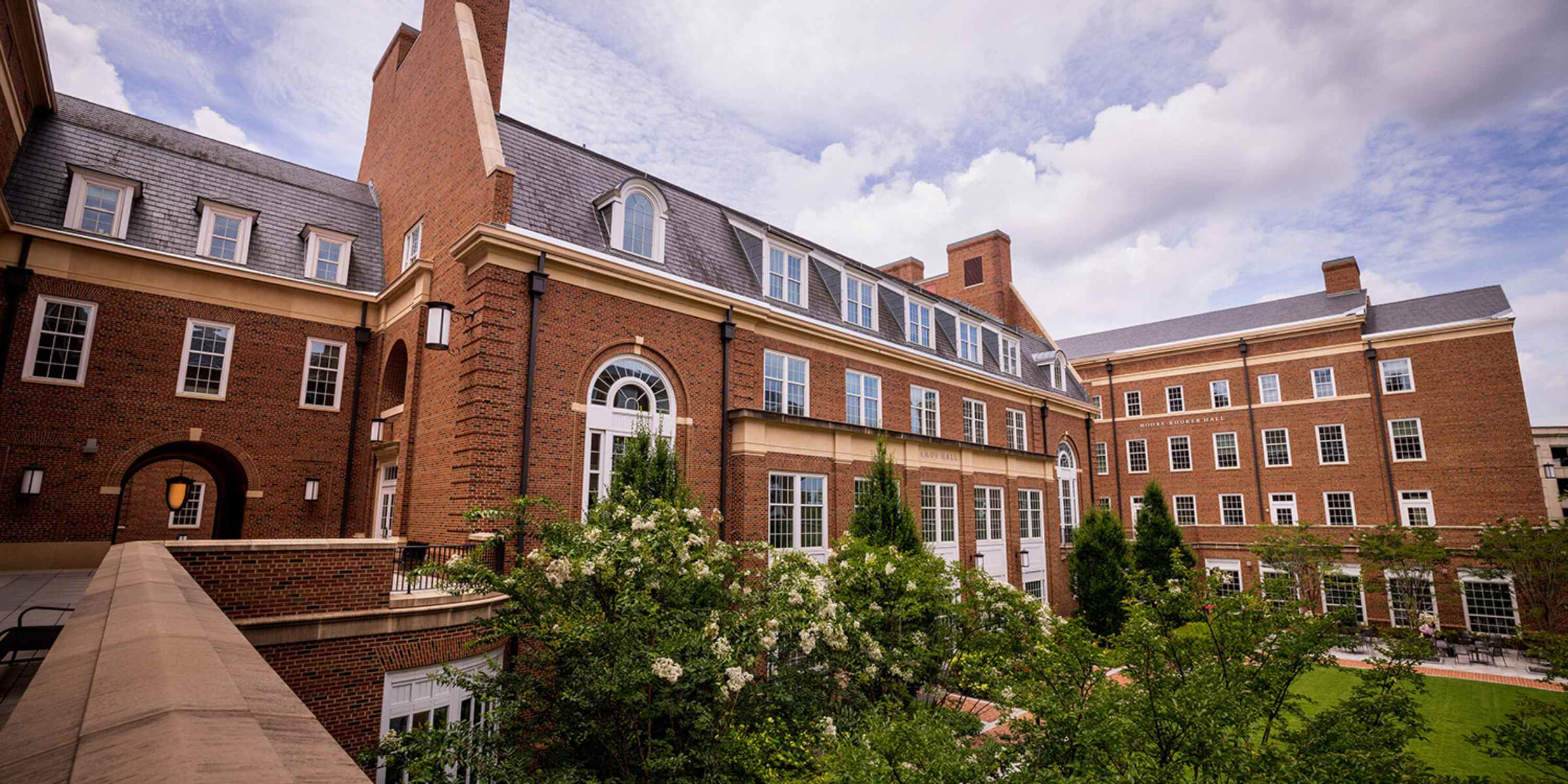 University of Georgia - Photo 1