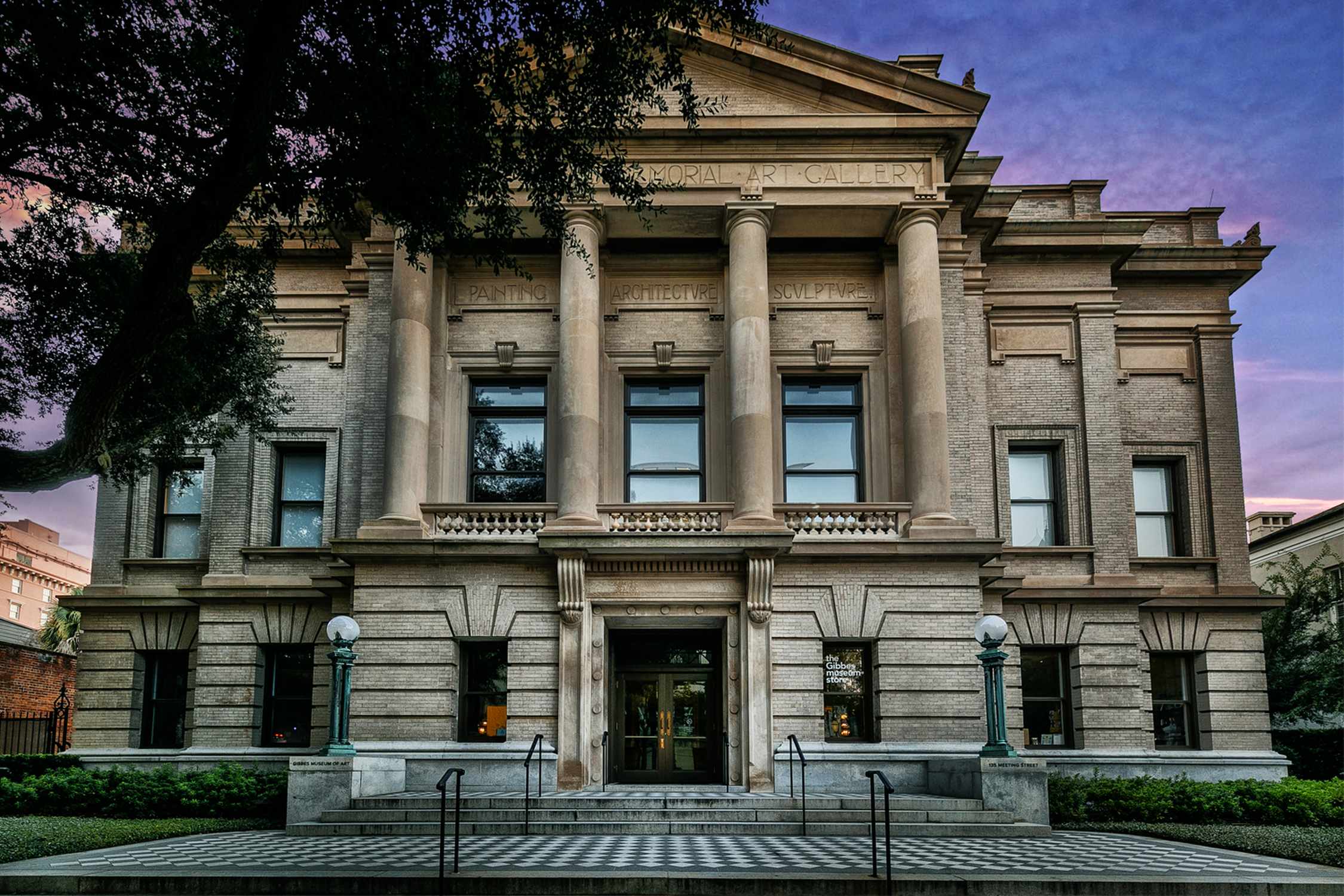 Gibbes Museum of Art - Photo 1