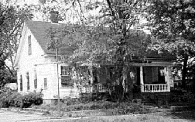 Modjeska Monteith Simkins House - Photo 1