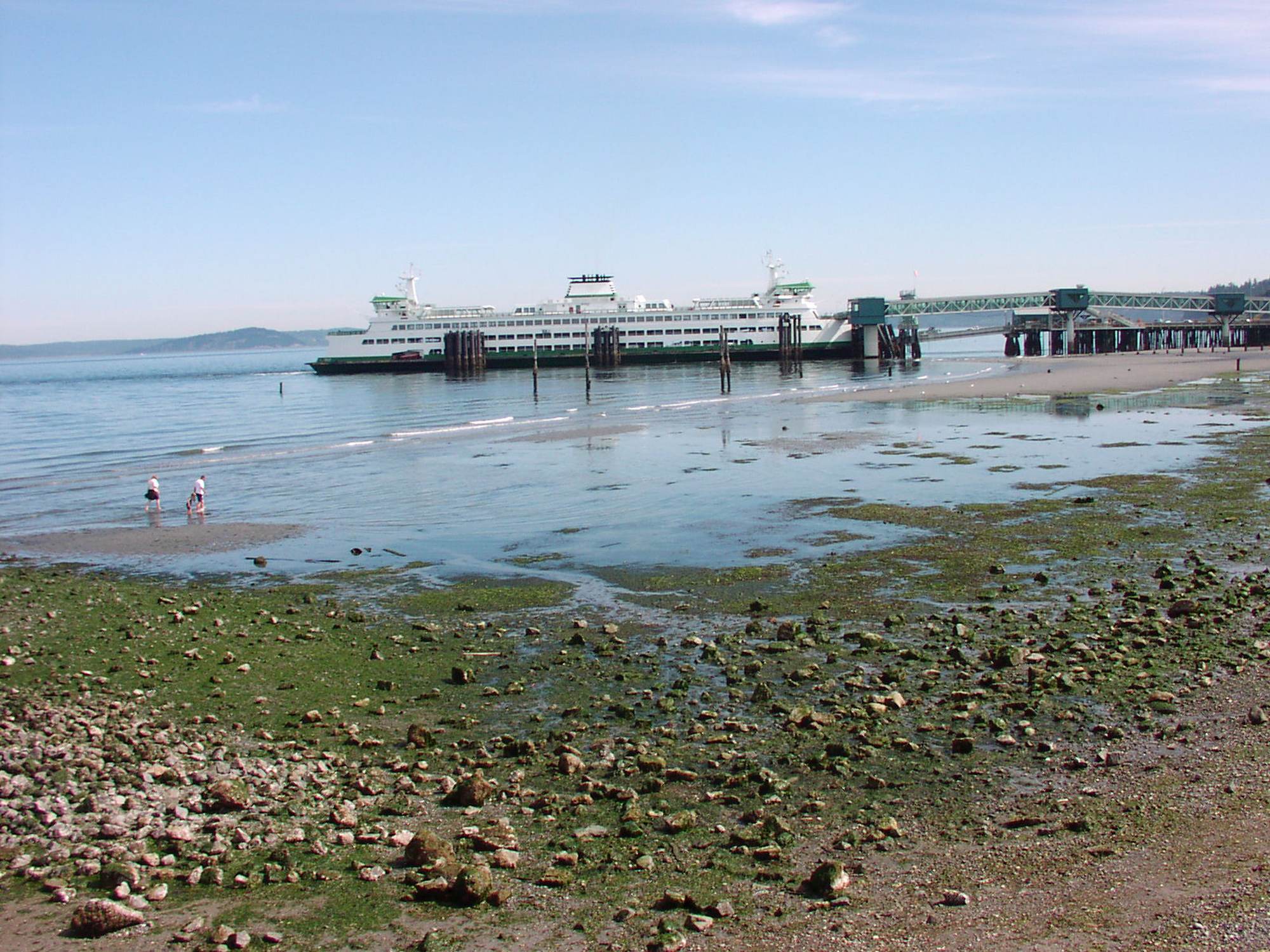 Olympic Beach - Photo 1
