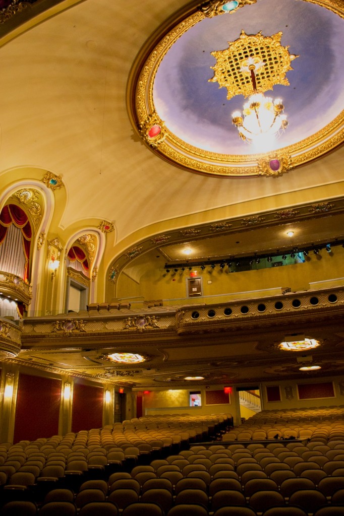 Missouri Theatre - Photo 1