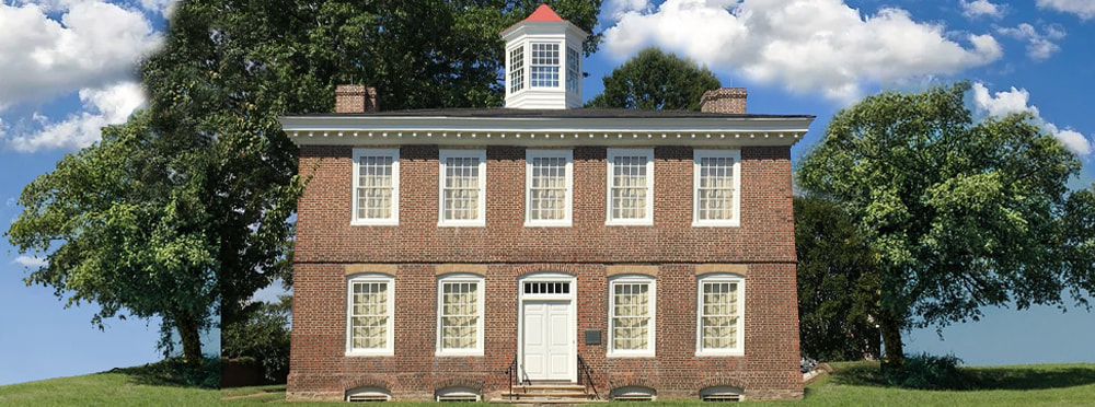 William Trent House Museum - Photo 1