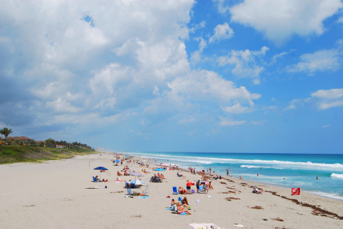Delray Public Beach - Photo 1
