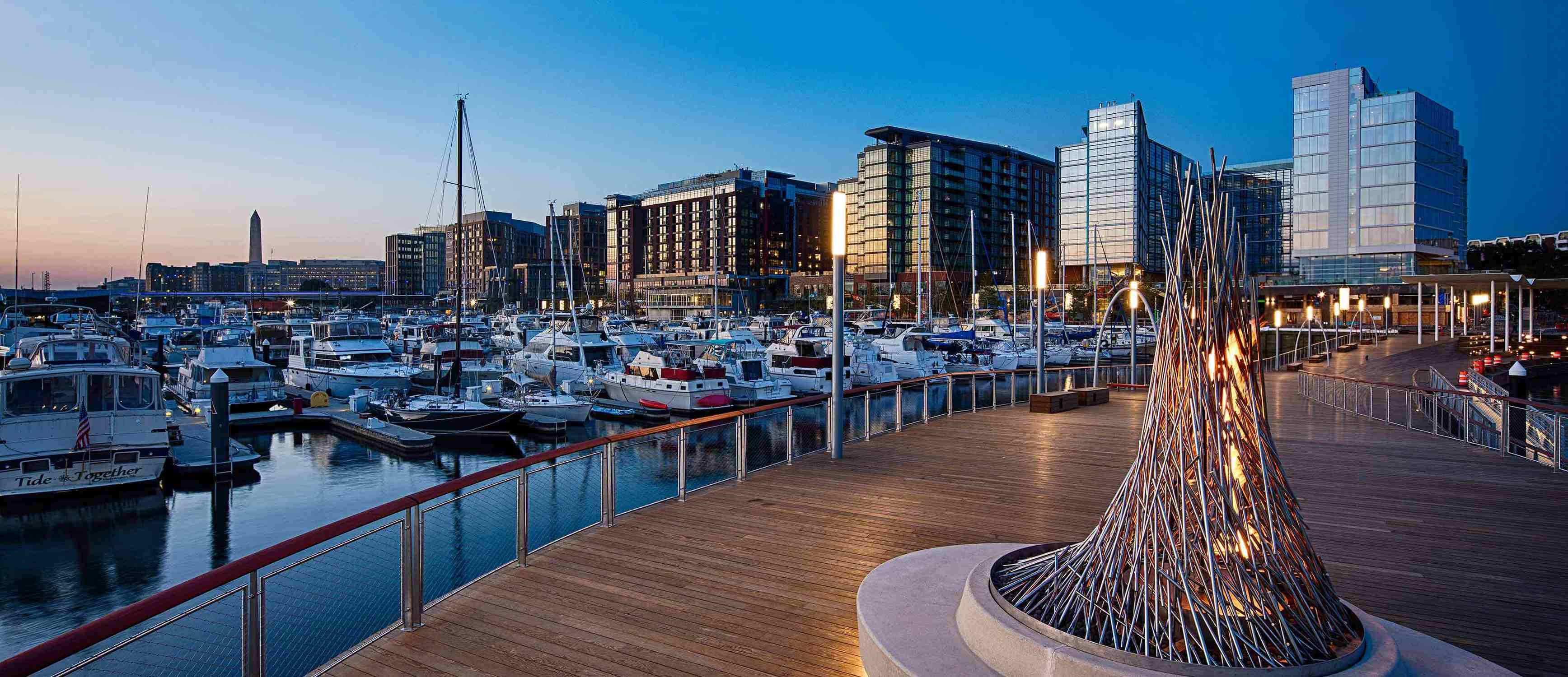 District Pier - Photo 1