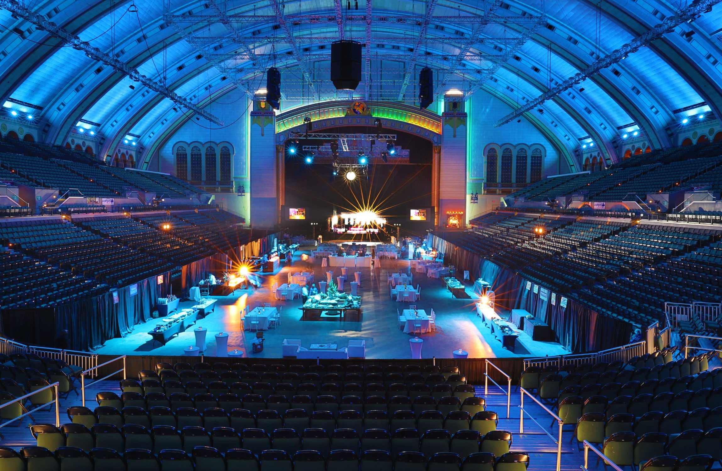 Jim Whelan Boardwalk Hall - Photo 1