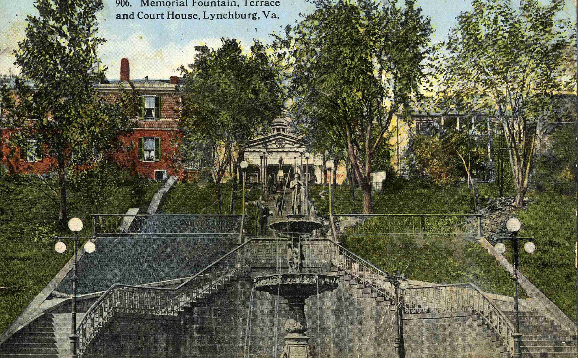 Monument Terrace - Photo 1