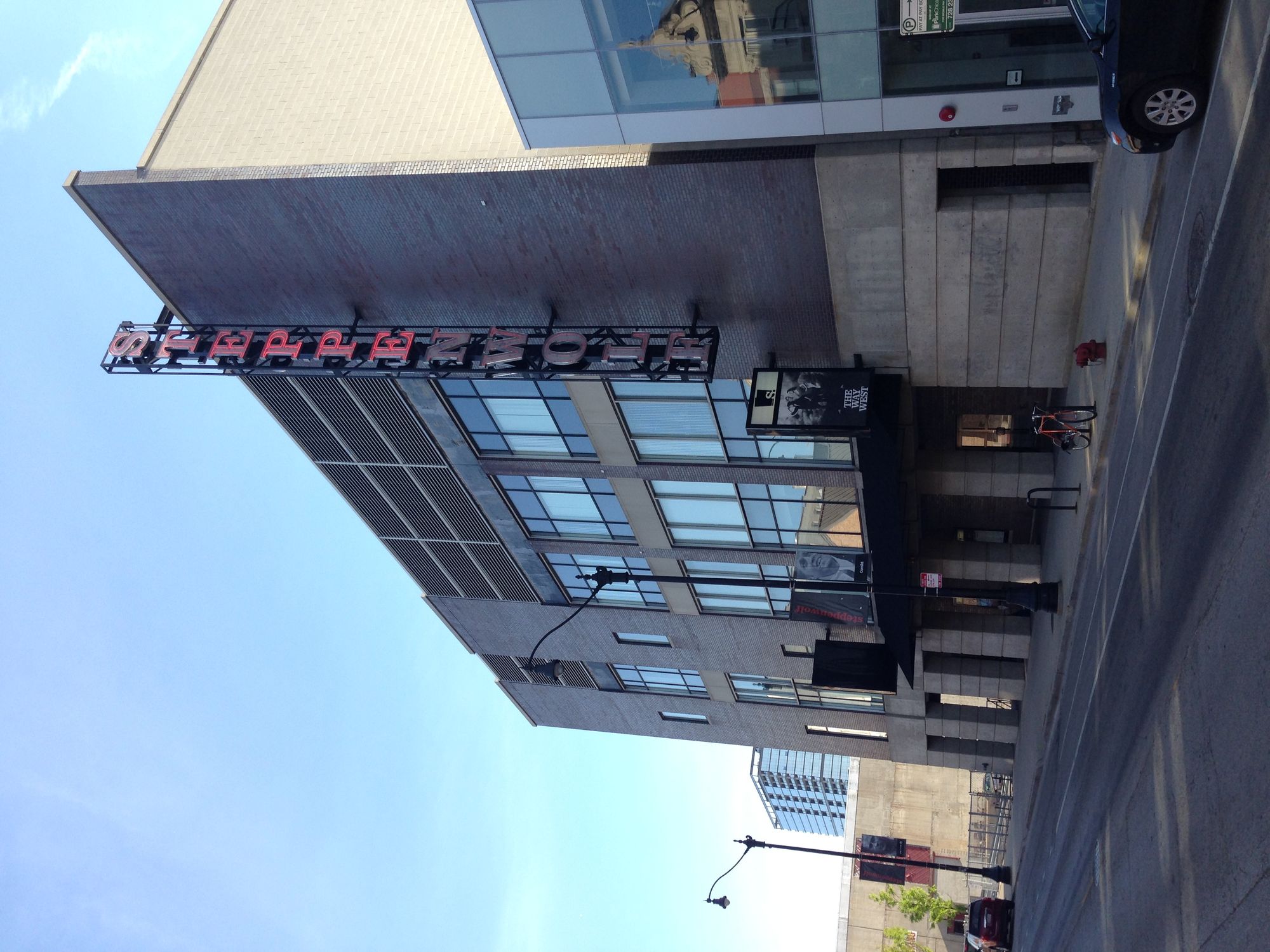 Steppenwolf Theatre Company - Photo 1