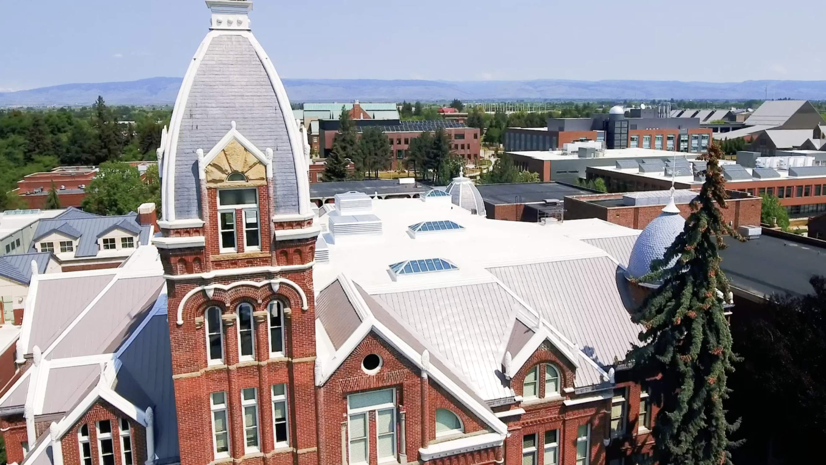 Central Washington University - Photo 1