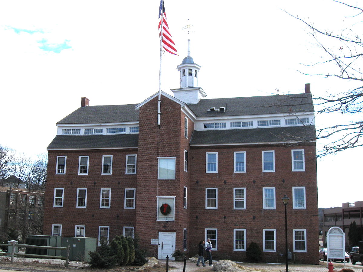 Belknap Mill - Photo 1