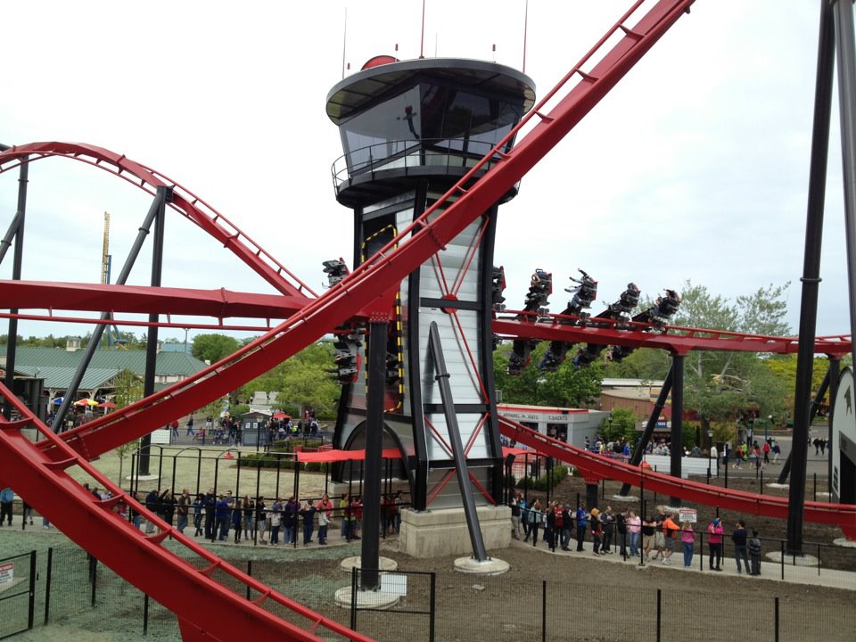 X-Flight - Photo 1