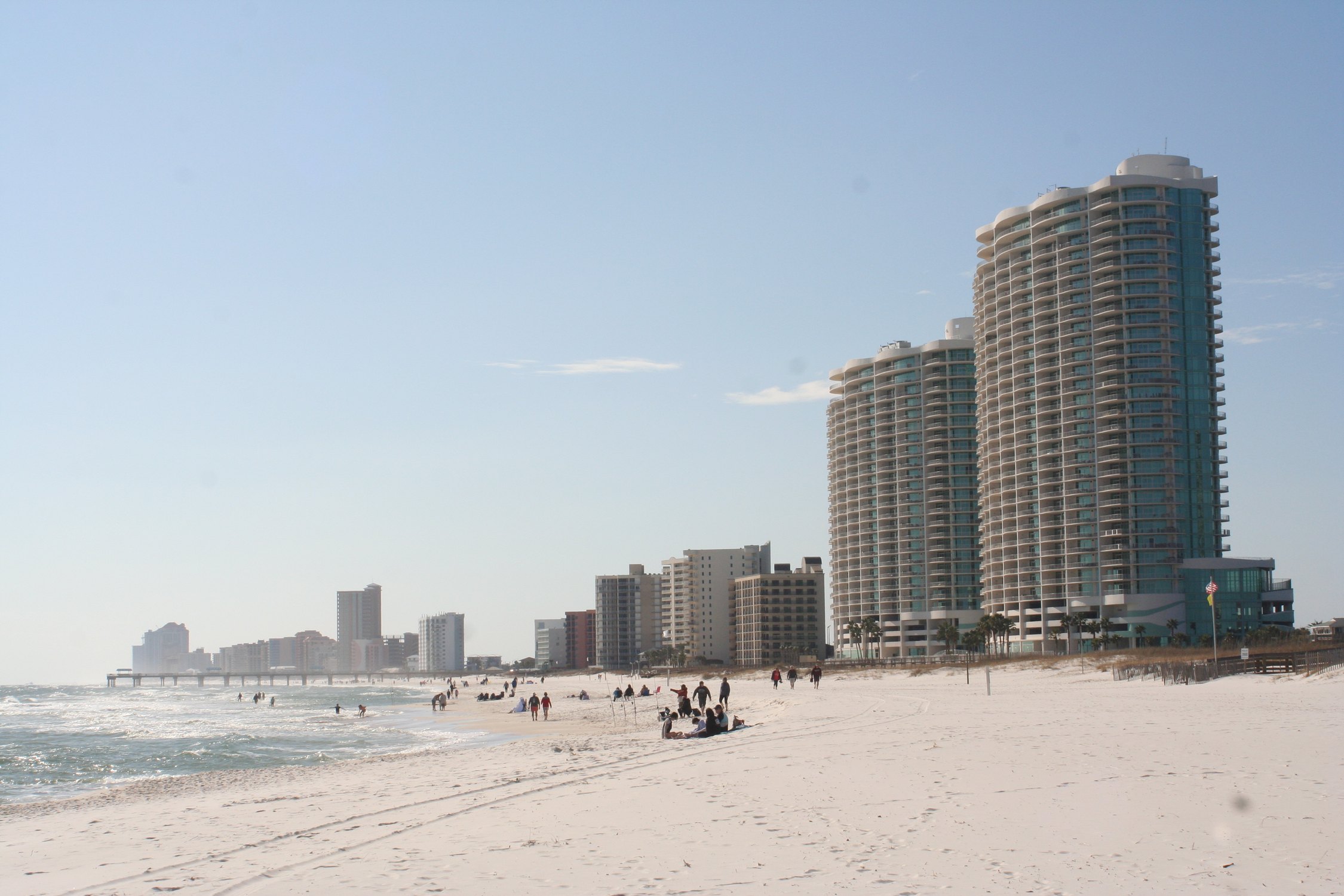 Orange Beach - Photo 1