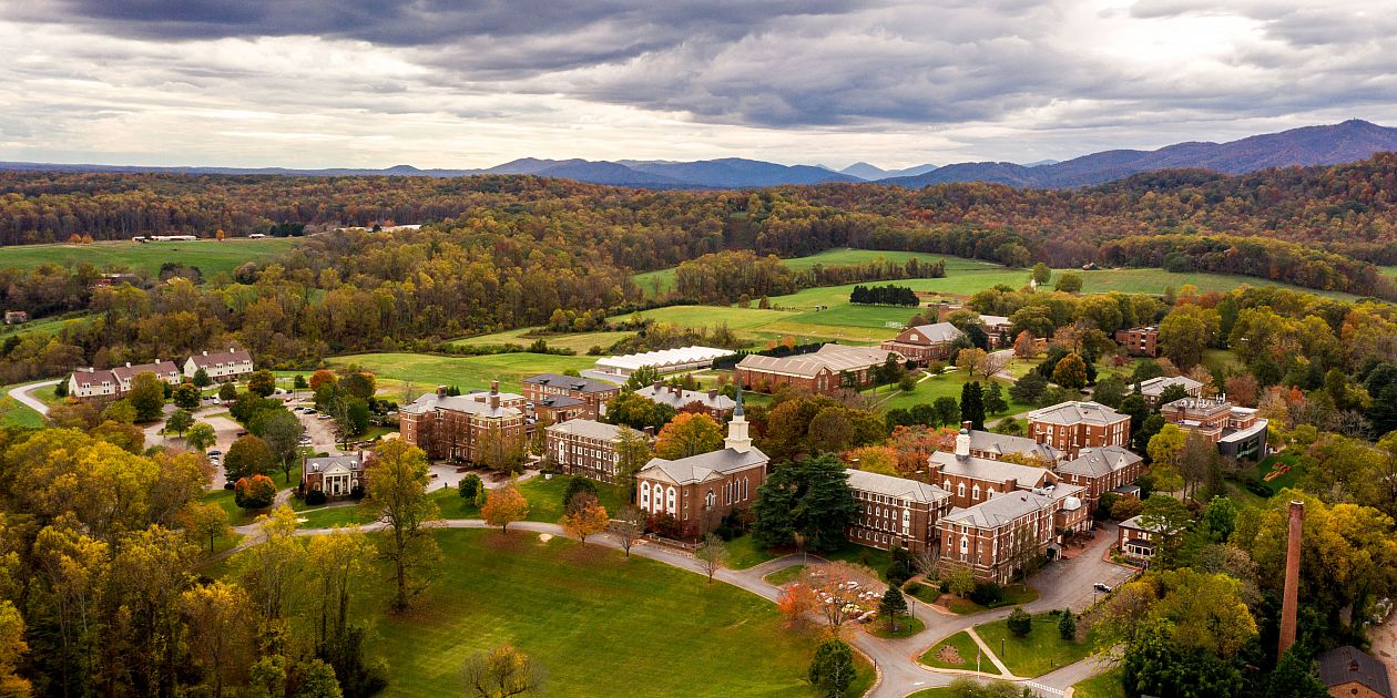 Sweet Briar College - Photo 1