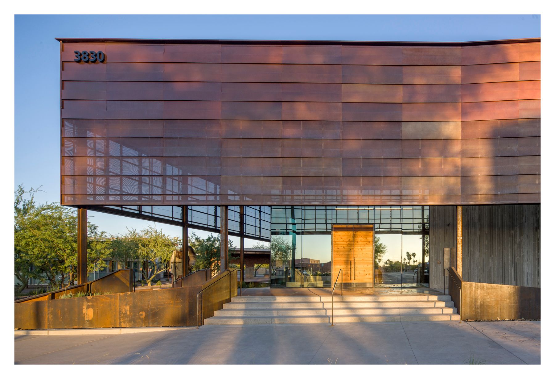 Western Spirit: Scottsdale's Museum of the West - Photo 1
