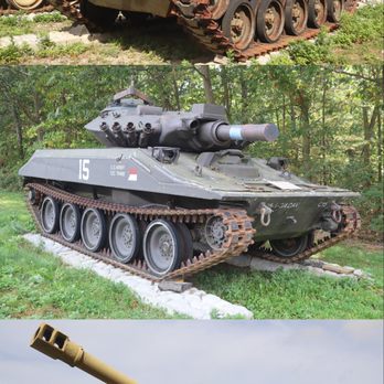 Museum of American Armor - Photo 1