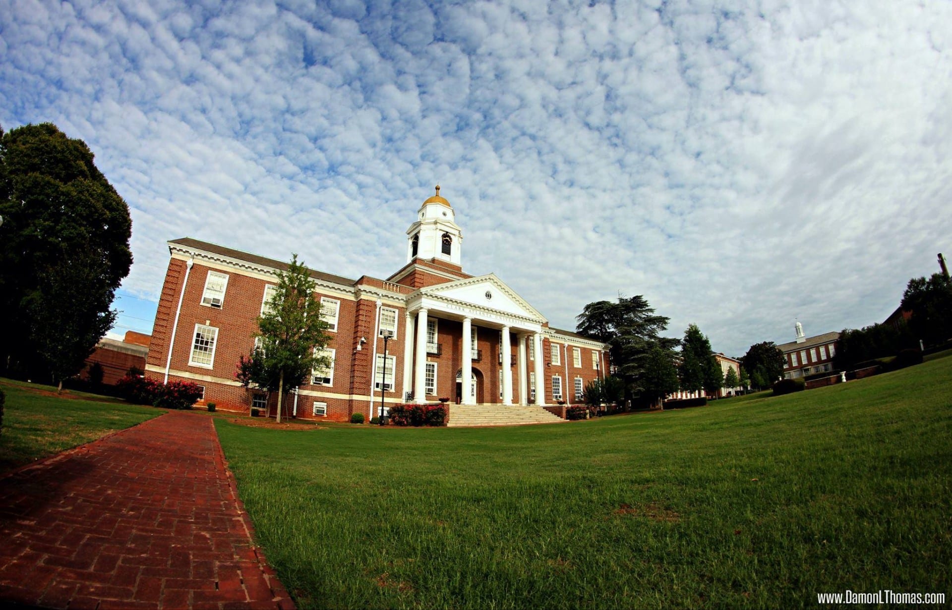Clark Atlanta University - Photo 1