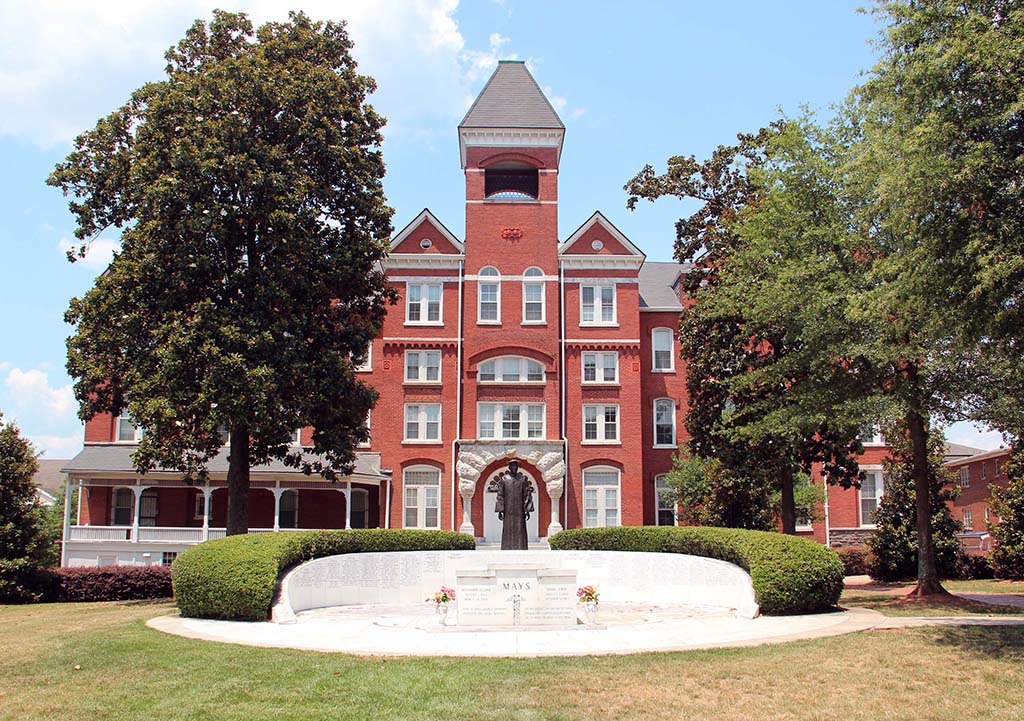 Morehouse College - Photo 1