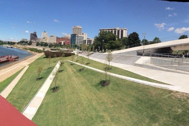 Beale Street Landing - Photo 1