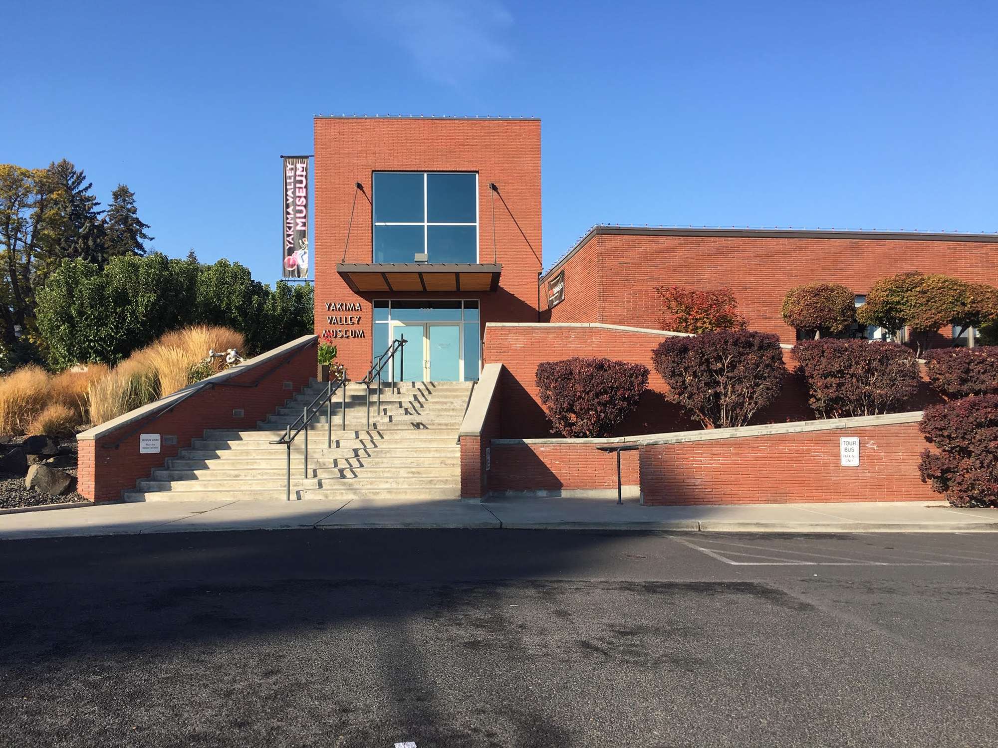 Yakima Valley Museum - Photo 1