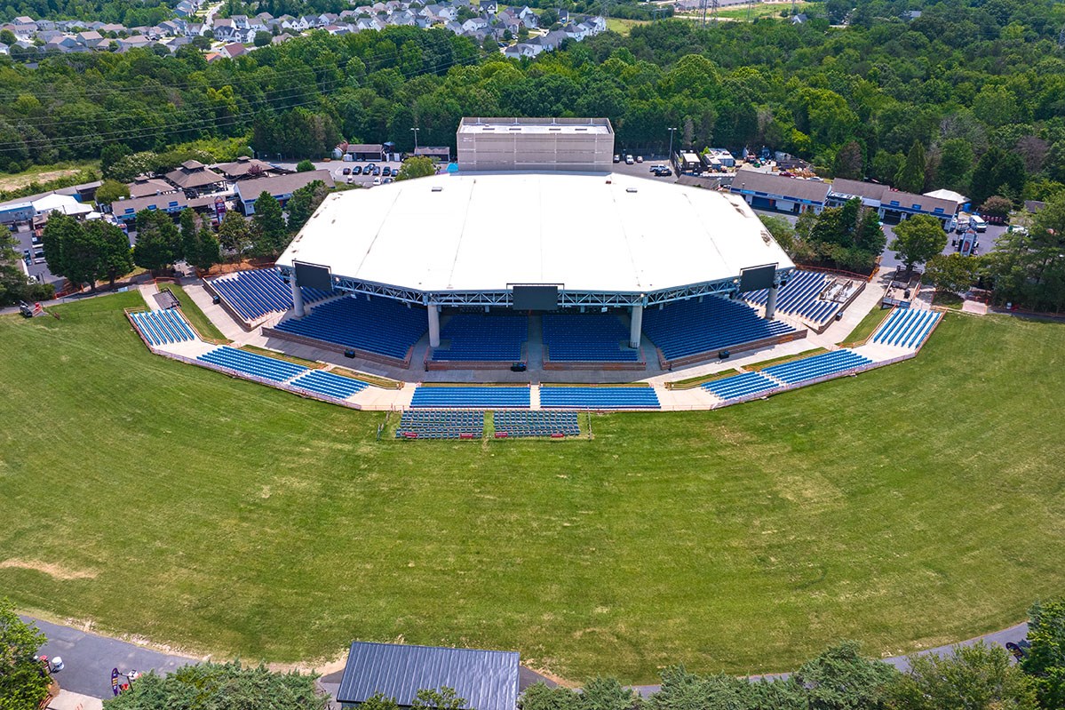 PNC Music Pavilion - Photo 1
