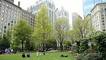 Post Office Square - Photo 1