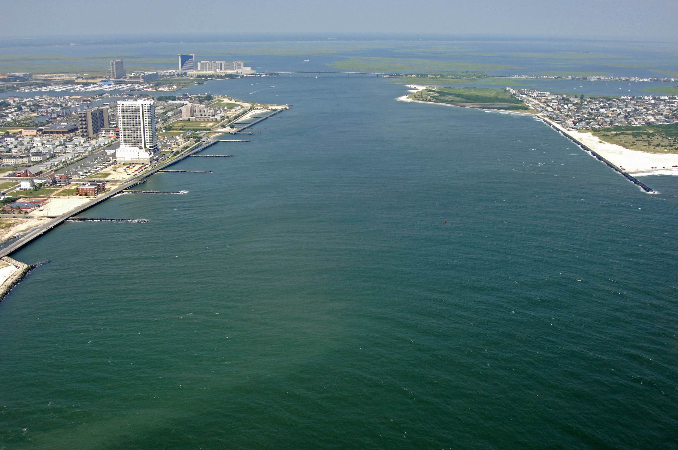 Inlet - Photo 1