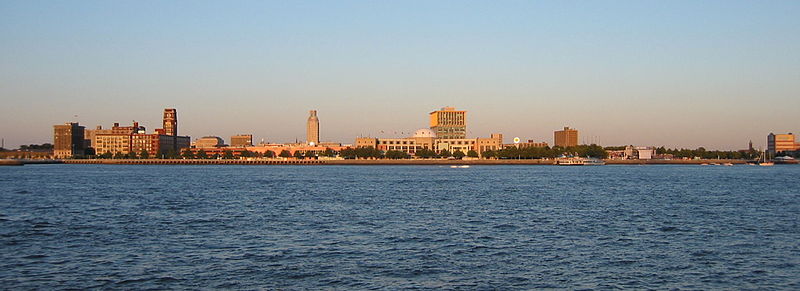 Central Waterfront - Photo 1