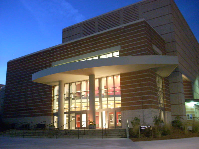 Performing Arts Center - Photo 1