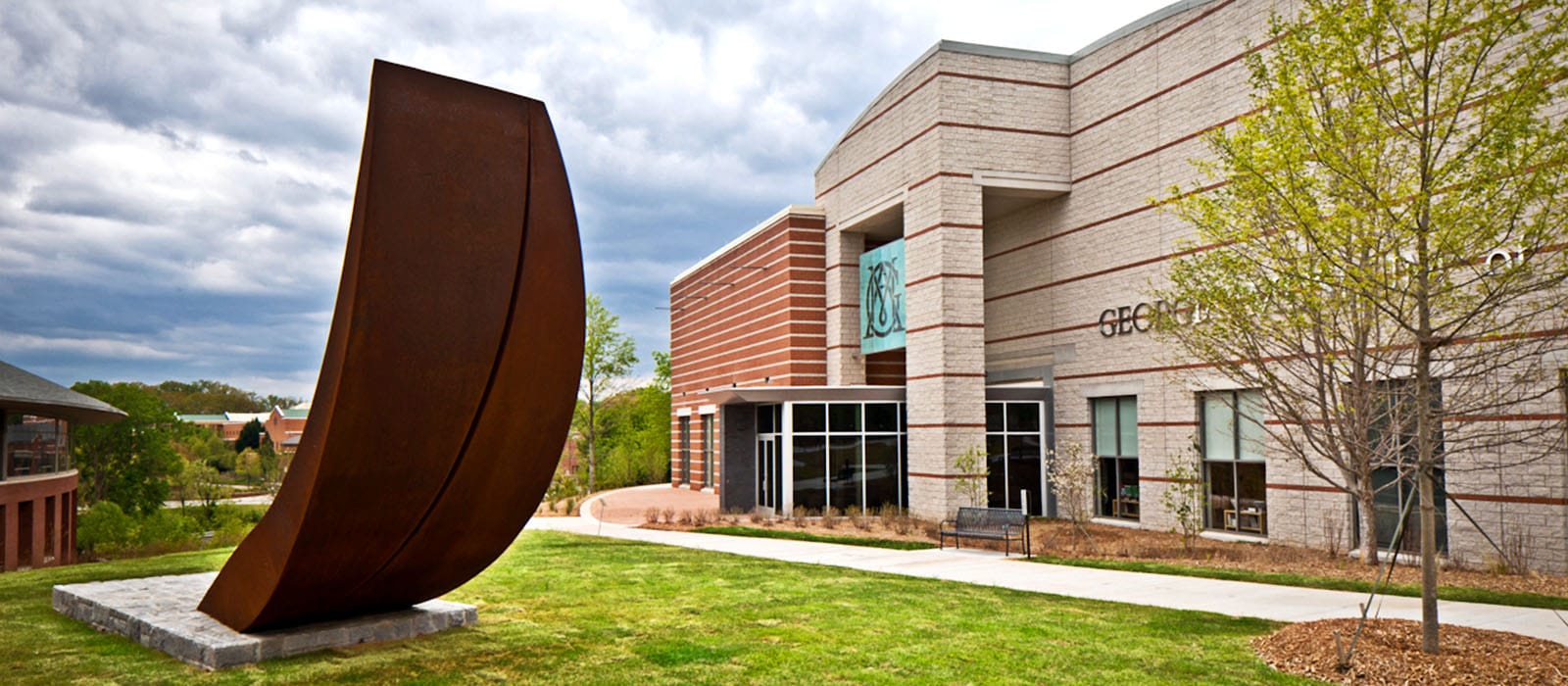 Georgia Museum of Art - Photo 1