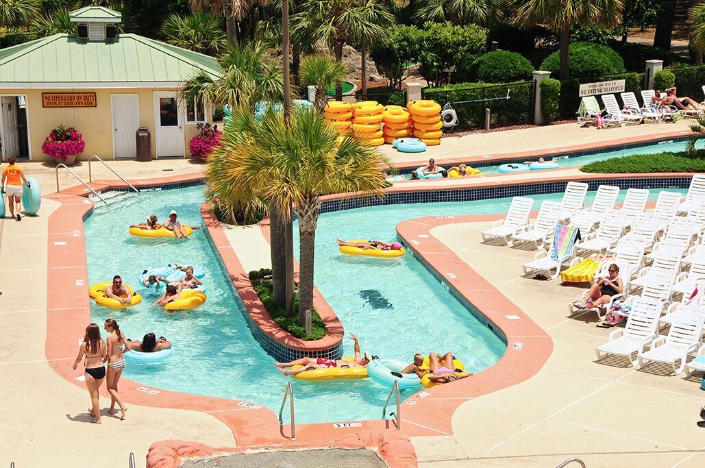 Pirateland Beach - Photo 1