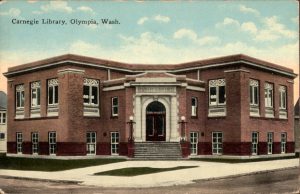 Carnegie Public Library Building - Photo 1