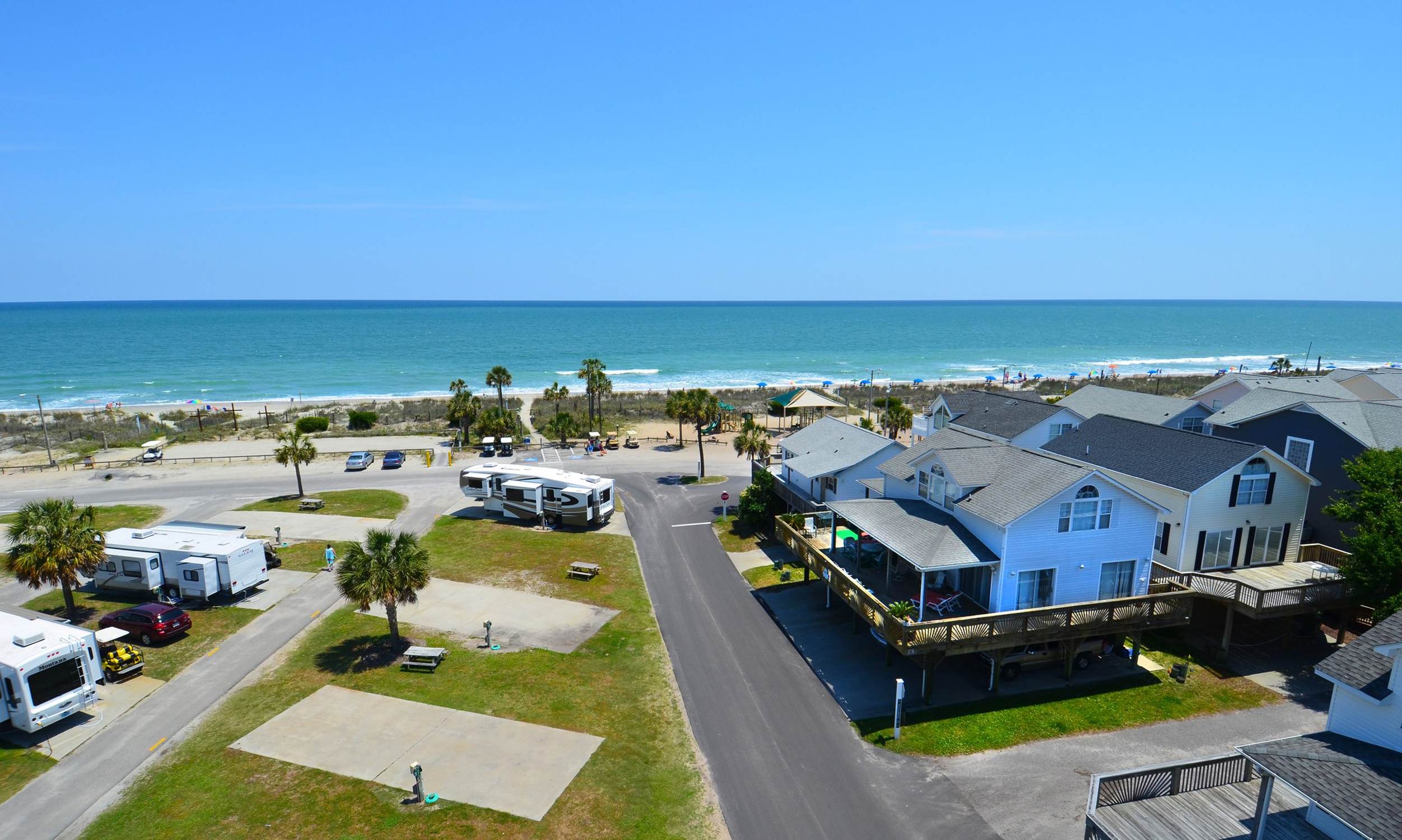 Ocean Lakes Beach - Photo 1