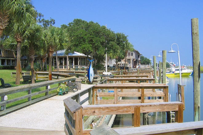 Garden City Beach - Photo 1